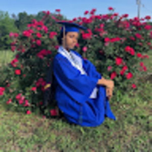 Meet your Posher, Muminah